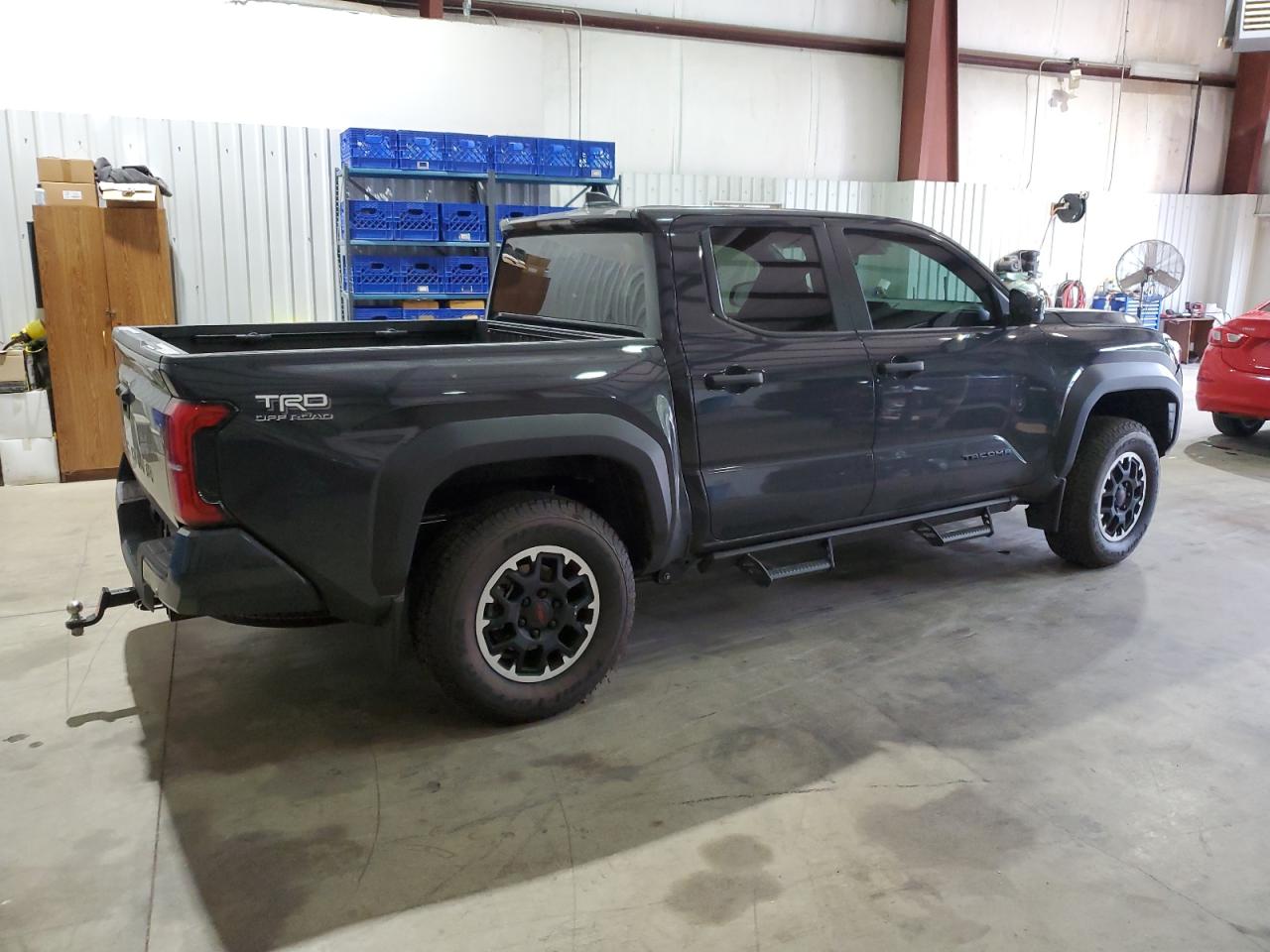 Lot #3030622089 2024 TOYOTA TACOMA DOU