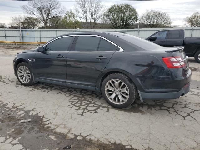 2015 FORD TAURUS LIM - 1FAHP2F87FG161216