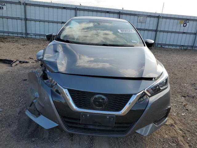 2021 NISSAN VERSA S - 3N1CN8DV0ML910634