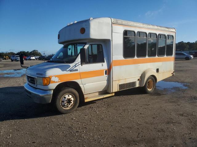 2006 FORD ECONOLINE #2991340341