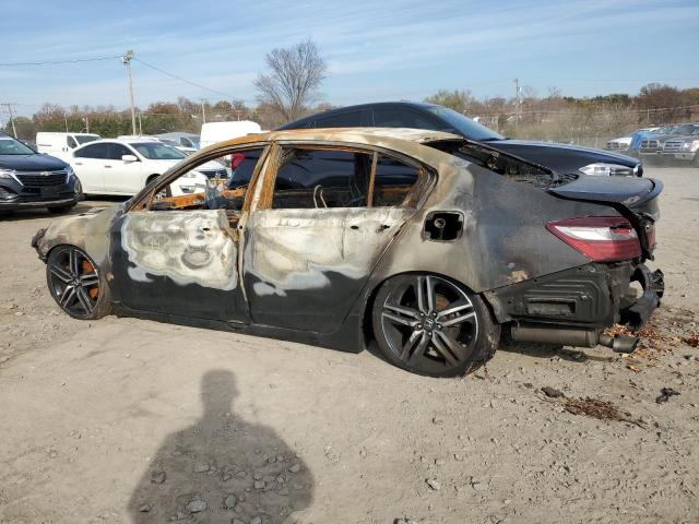 Vin: 1hgcr2f14ha237550, lot: 81171484, honda accord sport special edition 20172