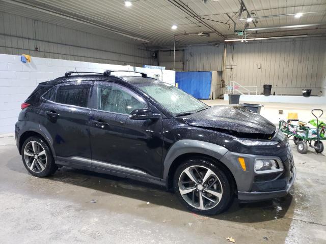 2018 HYUNDAI KONA ULTIM - KM8K5CA57JU169363