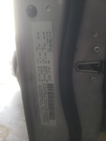 2018 DODGE JOURNEY 3C4PDCAB4JT384728