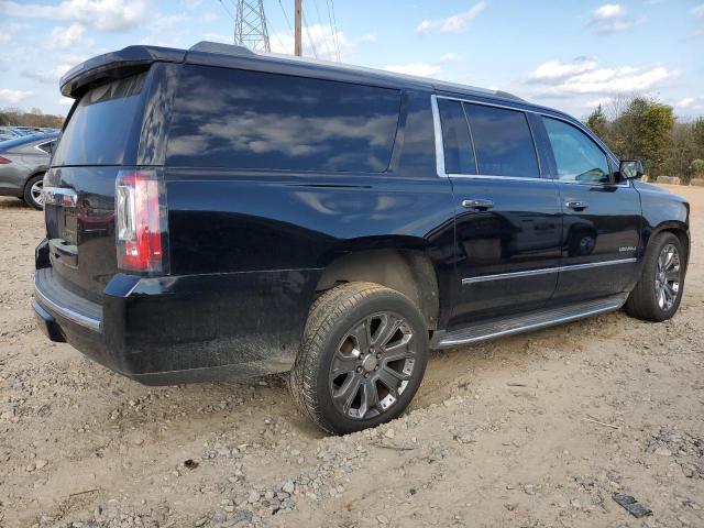 2015 GMC YUKON XL D - 1GKS2JKJ9FR701255