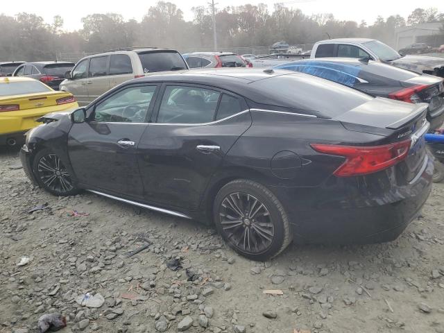 2016 NISSAN MAXIMA 3.5 - 1N4AA6AP3GC409317