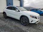 MERCEDES-BENZ GLA 250 4M снимка