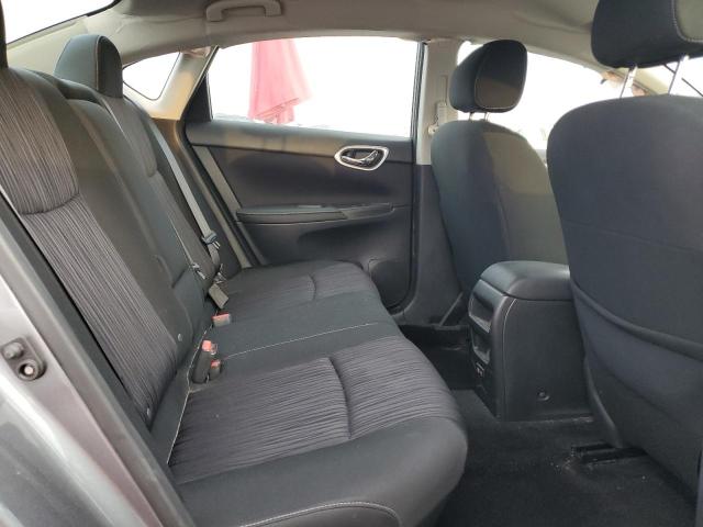 2019 NISSAN SENTRA S - 3N1AB7AP2KY445600