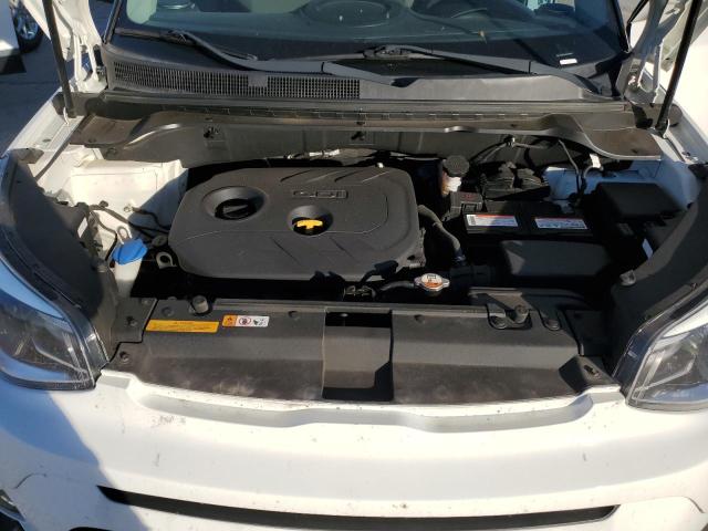 2017 KIA SOUL + - KNDJP3A59H7500110