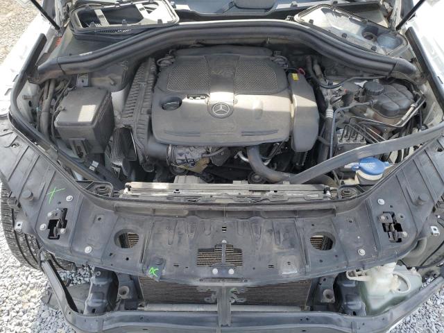 2018 MERCEDES-BENZ GLE 350 4M - 4JGDA5HB0JB029291