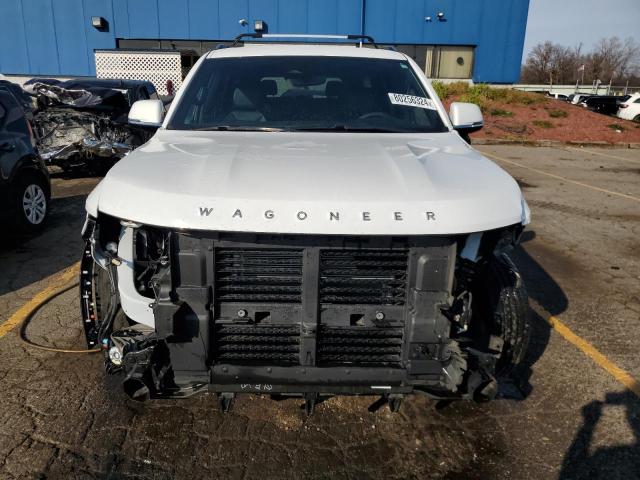 2022 JEEP WAGONEER S - 1C4SJVDT3NS141535