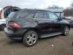 MERCEDES-BENZ ML 350 BLU photo