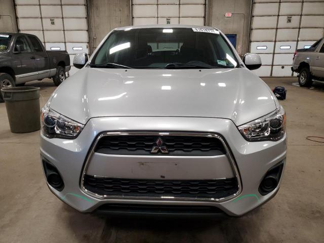 2015 MITSUBISHI OUTLANDER - 4A4AR3AU4FE005641
