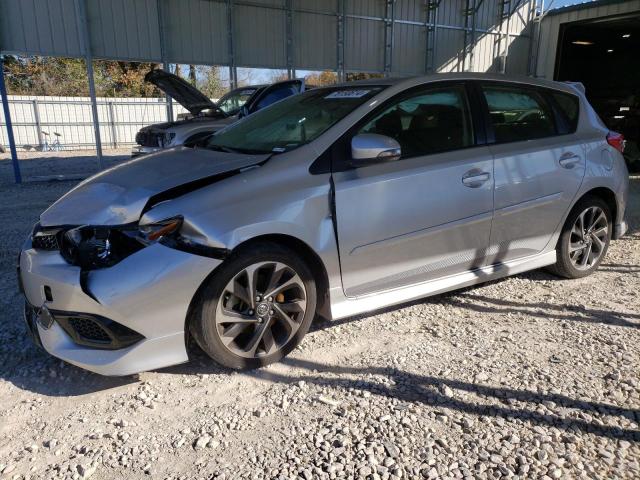 TOYOTA COROLLA IM