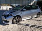 2018 TOYOTA COROLLA IM - JTNKARJE9JJ557629