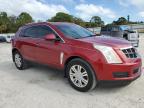 CADILLAC SRX LUXURY снимка