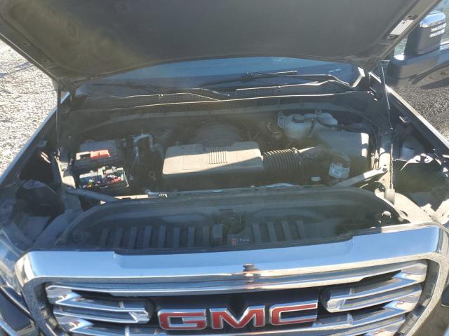 2022 GMC SIERRA LIM - 3GTU9DED0NG112827