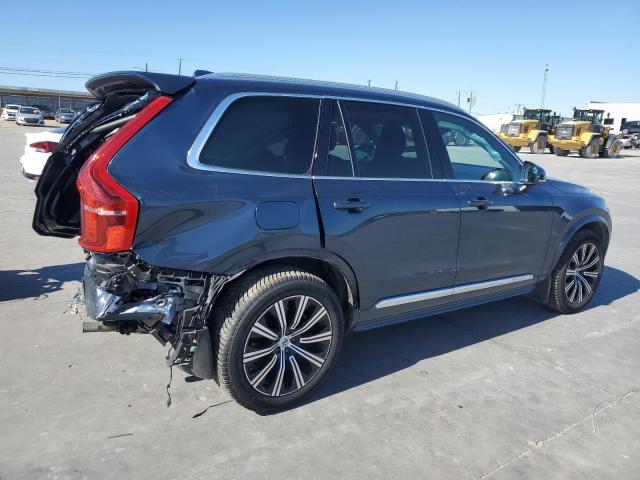 2021 VOLVO XC90 T8 RE YV4BR0CK9M1717232