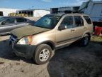 HONDA CR-V EX photo