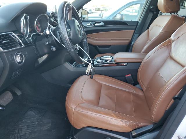 2018 MERCEDES-BENZ GLE 350 4M - 4JGDA5HBXJB197360