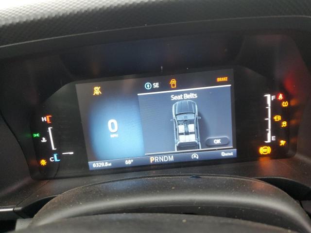 2024 FORD RANGER XLT - 1FTER4GH1RLE18433