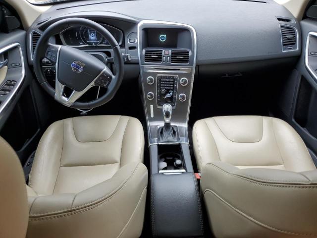 2016 VOLVO XC60 T6 PR - YV449MRK2G2914121