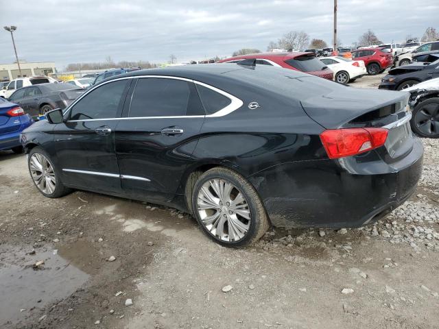 VIN 1G1145S30GU156628 2016 CHEVROLET IMPALA no.2