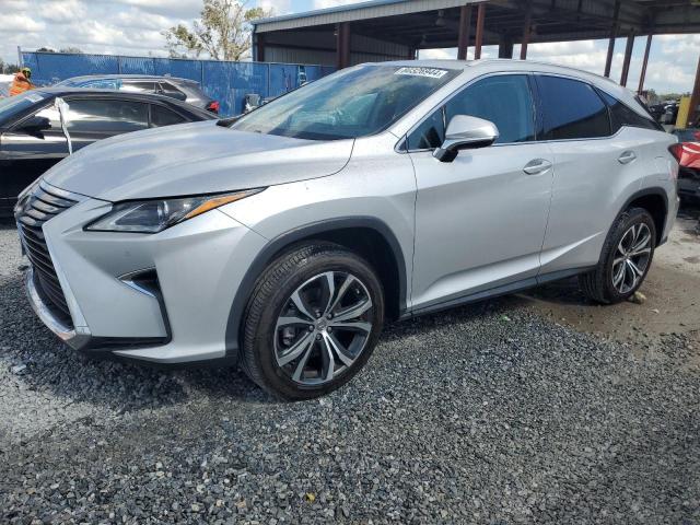 2016 LEXUS RX 350 #2979337078