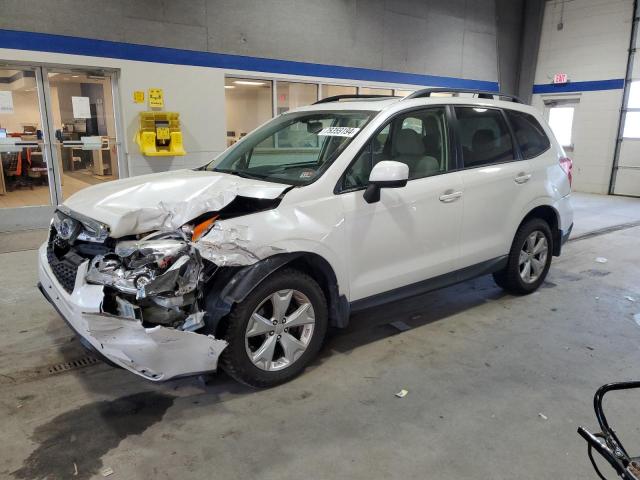 VIN JF2SJADC8FH563308 2015 SUBARU FORESTER no.1