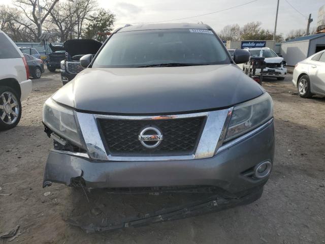 VIN 5N1AR2MNXFC661937 2015 NISSAN PATHFINDER no.5