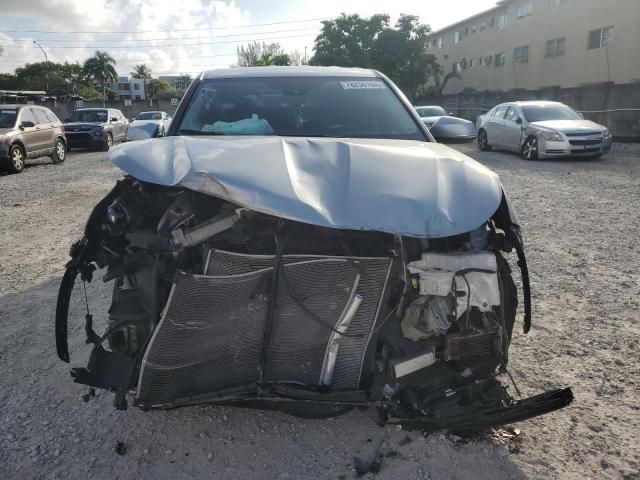 2021 TOYOTA HIGHLANDER - 5TDZZRAH0MS066492