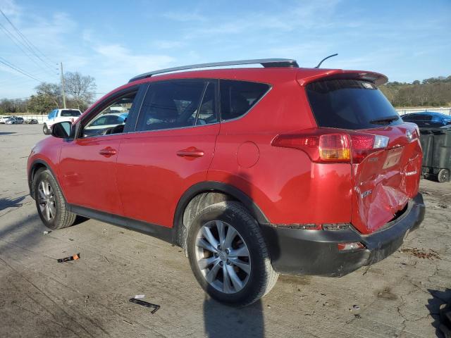 2015 TOYOTA RAV4 LIMIT - JTMYFREVXFD075073
