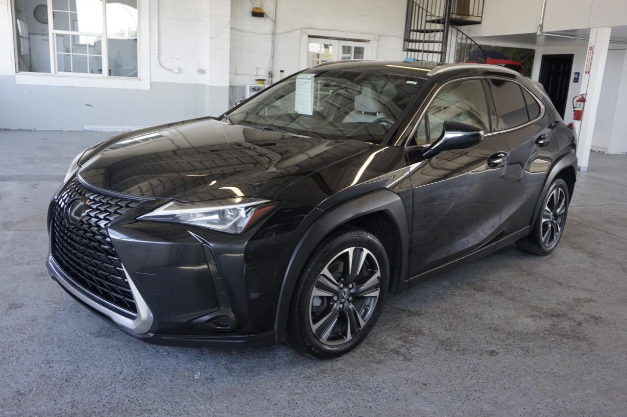 Lot #2986426180 2019 LEXUS UX 200