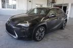 LEXUS UX 200 photo