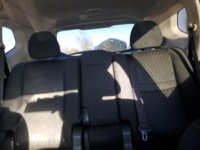 2018 NISSAN ROGUE S - KNMAT2MV4JP581802