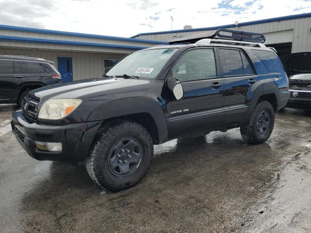 2004 TOYOTA 4RUNNER LI #3028561950