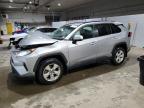 2021 TOYOTA RAV4 XLE - 2T3P1RFV3MC165076