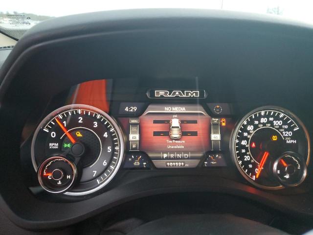 2019 RAM 1500 BIG H 1C6SRFFT7KN538226