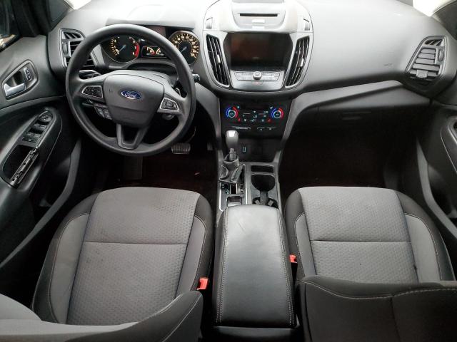 2017 FORD ESCAPE SE - 1FMCU0G90HUA85072