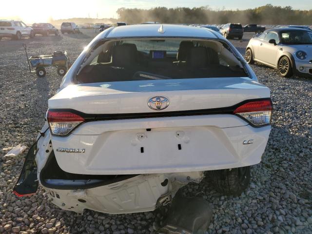 2024 TOYOTA COROLLA LE - 5YFB4MDE8RP082220
