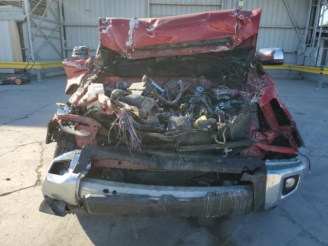 2017 TOYOTA TUNDRA CRE - 5TFFW5F16HX216492