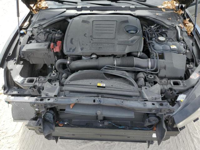 2018 JAGUAR XE SAJAR4FX0JCP30269