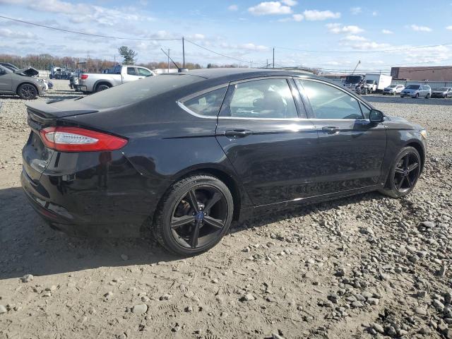 VIN 3FA6P0HD3GR249180 2016 Ford Fusion, SE no.3