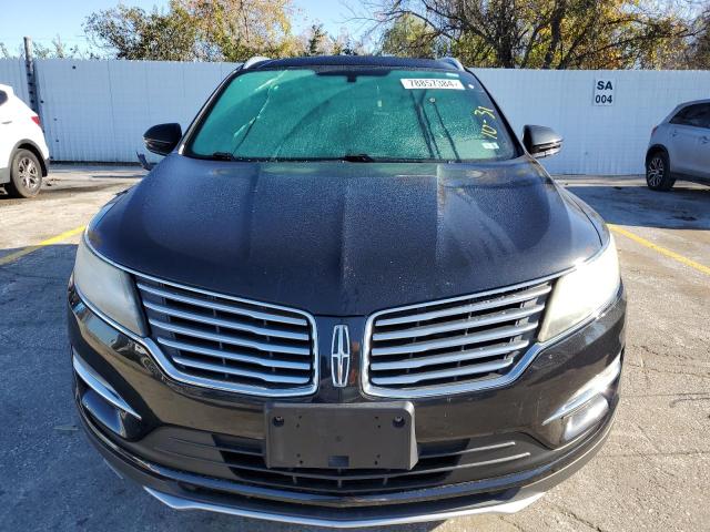 VIN 5LMCJ2A96FUJ25596 2015 LINCOLN MKZ no.5