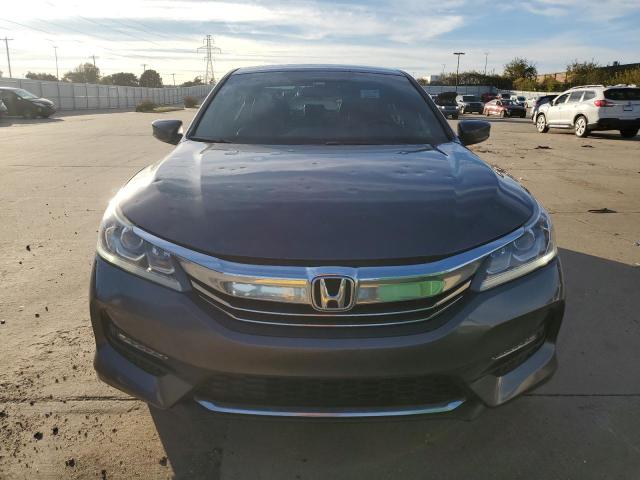 2016 HONDA ACCORD SPO - 1HGCR2F57GA065113