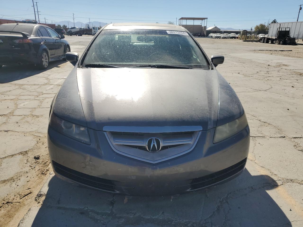 Lot #2974831204 2006 ACURA 3.2TL