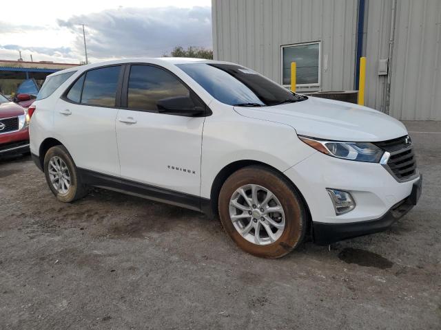 2020 CHEVROLET EQUINOX LS - 3GNAXHEV1LS639267
