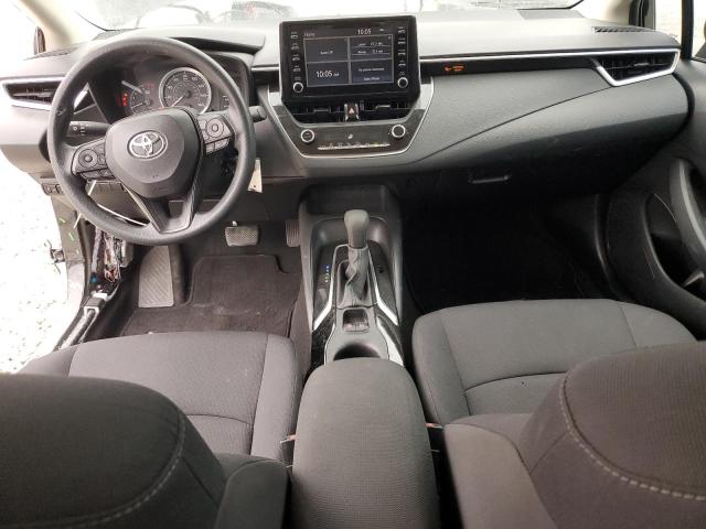 2020 TOYOTA COROLLA LE - 5YFEPRAE1LP084338