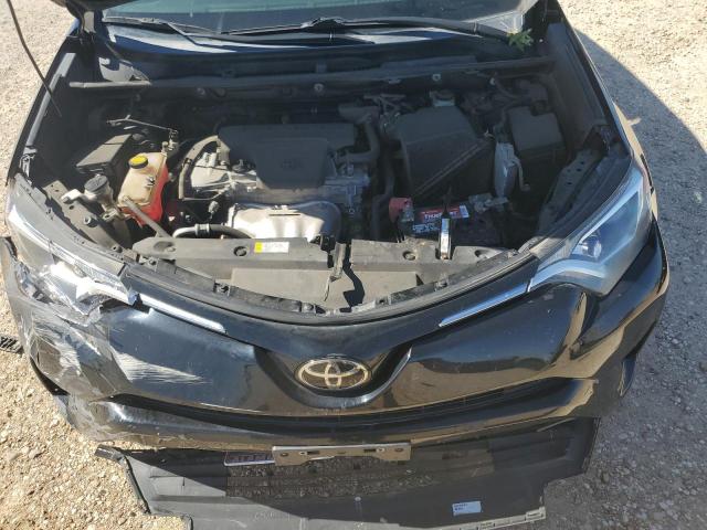 VIN 2T3ZFREV8HW404282 2017 Toyota RAV4, LE no.12