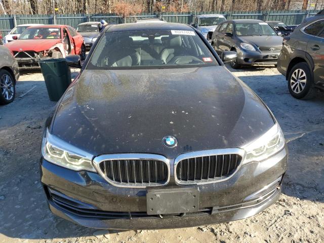 2020 BMW 530 XI - WBAJR7C07LWW66804