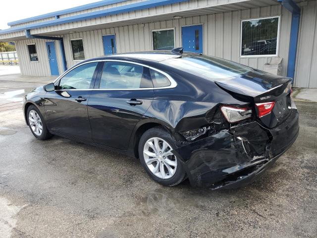 VIN 1G1ZD5ST0SF117361 2025 CHEVROLET MALIBU no.2